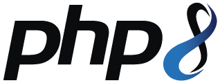 php8-logo